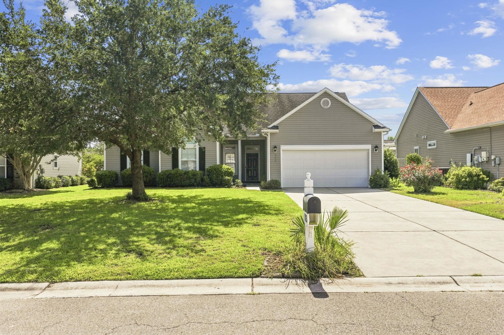 Residential in Myrtle Beach