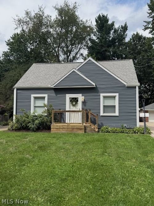 1565 Idlewood Avenue, Akron, OH, 44313 | Card Image