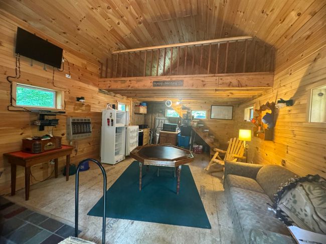 3089 Monument Hill Rd, House other with 1 bedrooms, 0 bathrooms and null parking in Castleton VT | Image 9