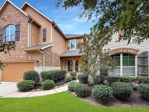 18614 Rimini Ridge Ct, Cypress, TX, 77429-6794 | Card Image