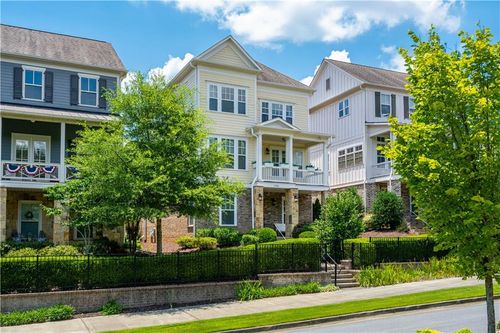 2785 Webb Rd, Milton, GA, 30004-4638 | Card Image