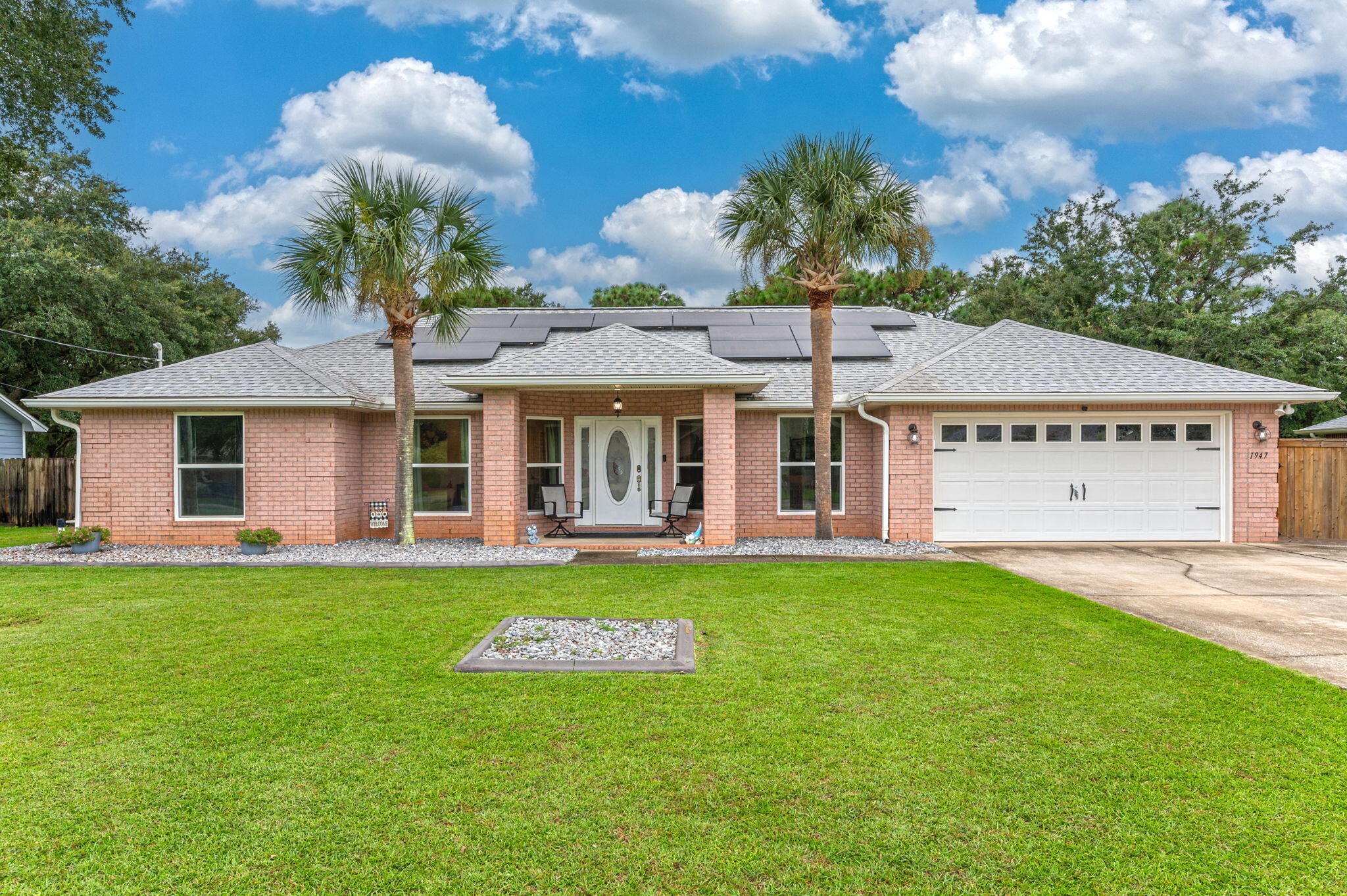 Bahama Dr, Navarre, FL 32566