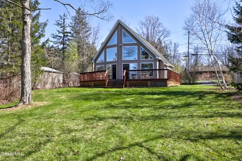 536 S Shore Road, Duanesburg, NY, 12053 | Card Image