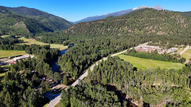 279 Conner Cutoff Rd, Home with 0 bedrooms, 0 bathrooms and null parking in Conner MT | Image 31