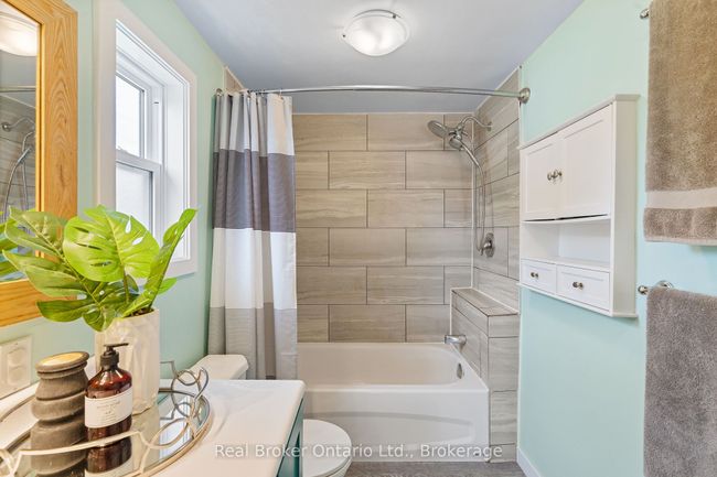 61 Jane St, House other with 2 bedrooms, 1 bathrooms and 2 parking in Haldimand ON | Image 16