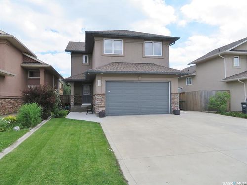 1214 Rempel Cres, Saskatoon, SK, S7T0M2 | Card Image