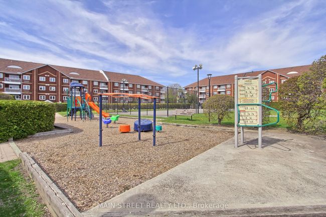 302 - 189 Lake Driveway W, Condo with 1 bedrooms, 1 bathrooms and 1 parking in Ajax ON | Image 25