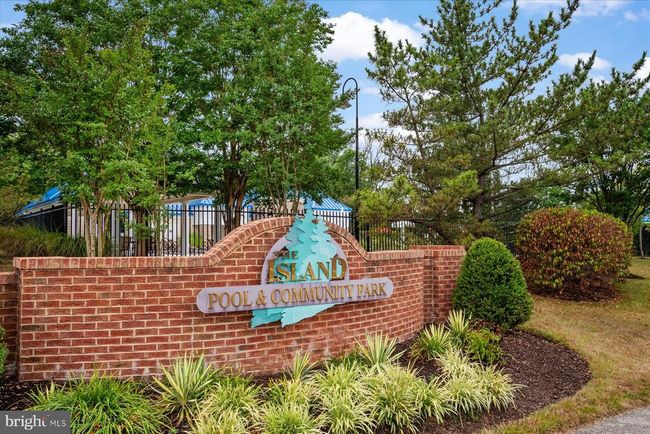 UNIT-201 - 2404 Chestnut Terrace Ct, Condo with 2 bedrooms, 2 bathrooms and null parking in ODENTON MD | Image 53
