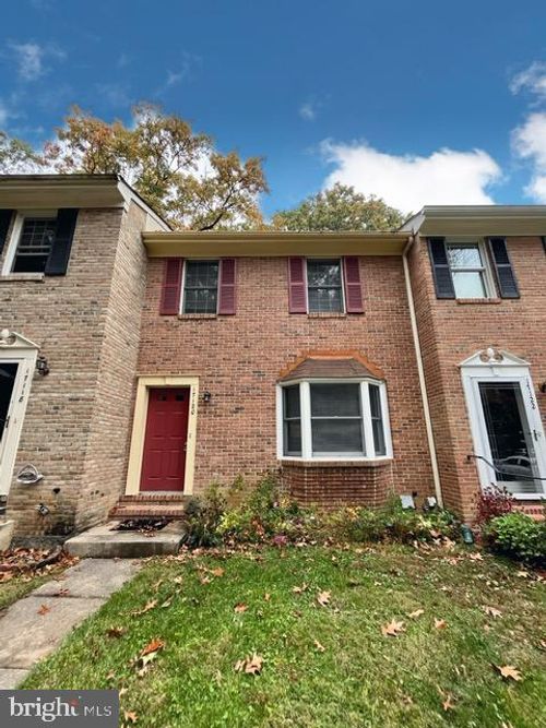 17120 Briardale Rd, DERWOOD, MD, 20855-2075 | Card Image