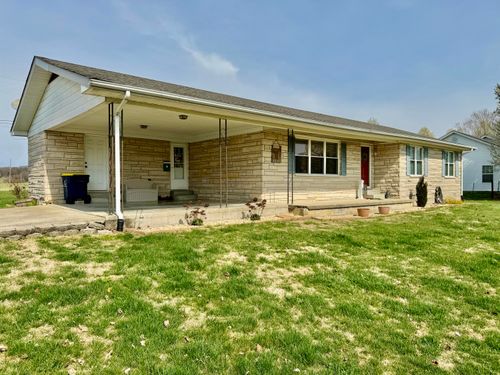 4665 Spiro Rd, Mount Vernon, KY, 40456-6022 | Card Image