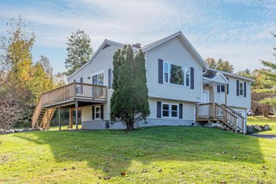 3173 St. George Road, House other with 3 bedrooms, 1 bathrooms and null parking in Williston VT | Image 2