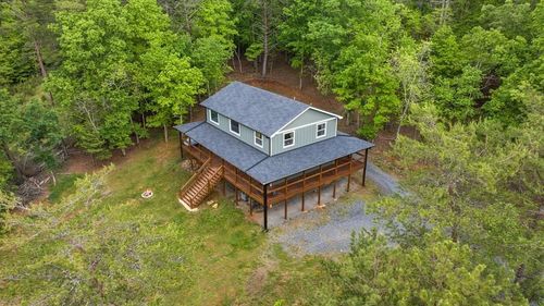 35 Indian Trce, Mineral Bluff, GA, 30559-2031 | Card Image
