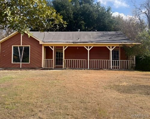 2817 Shenandoah Dr, Montgomery, AL, 36116-3330 | Card Image