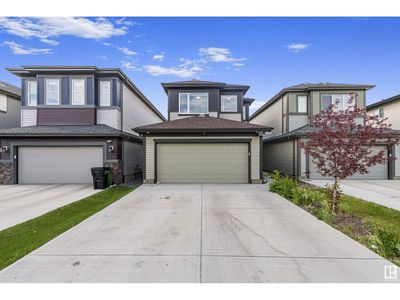 2731 Collins Cres Sw, House other with 4 bedrooms, 4 bathrooms and null parking in Edmonton AB | Image 3