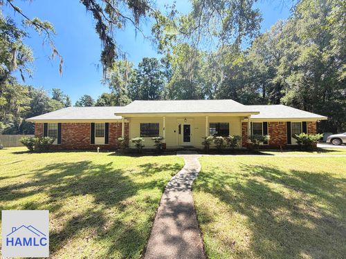 430 Martin Rd, Hinesville, GA, 31313-5524 | Card Image