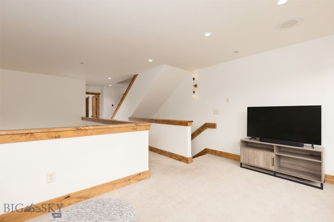 B - 151 Pheasant Tail Ln, Condo with 3 bedrooms, 3 bathrooms and null parking in Big Sky MT | Image 26