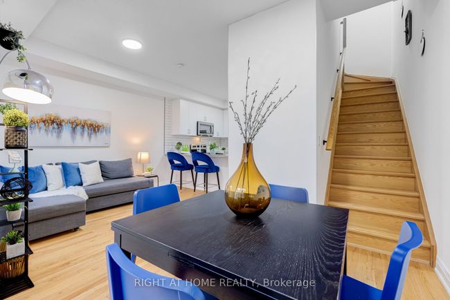 52 - 719 Lawrence Ave W, Condo with 2 bedrooms, 2 bathrooms and null parking in North York ON | Image 10