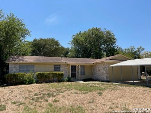 7906 Remuda Dr, San Antonio, TX, 78227-2660 | Card Image