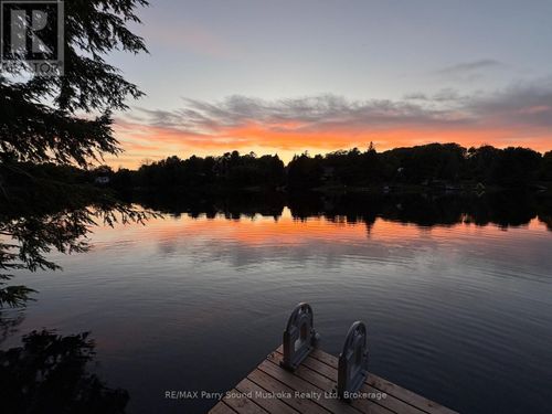 Lot 2 Louisa St, Parry Sound, ON, P2A | Card Image