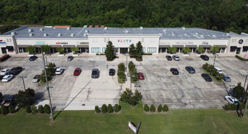 1795 Martin Luther King Jr Blvd, Houma, LA, 70360-2468 | Card Image