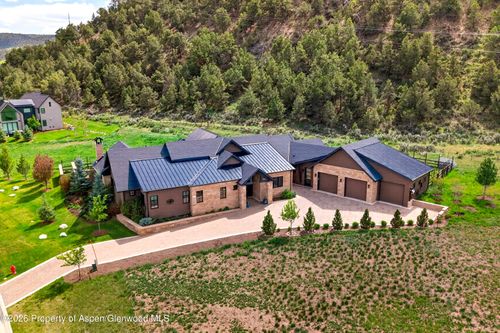 633 Perry Ridge, Carbondale, CO, 81623 | Card Image
