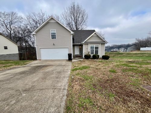 405 Zurich Ct, Clarksville, TN, 37040-8686 | Card Image
