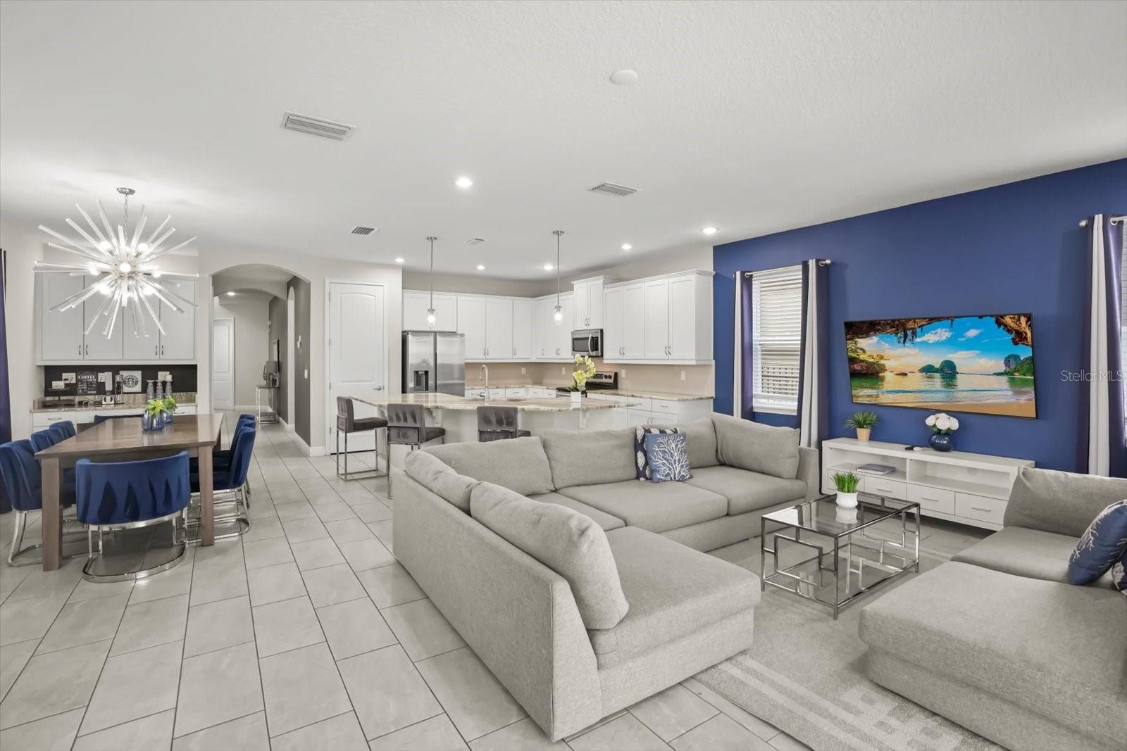Residential in KISSIMMEE 4