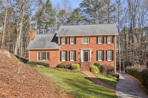 650 Arboreal Ct, Alpharetta, GA, 30022-5295 | Card Image