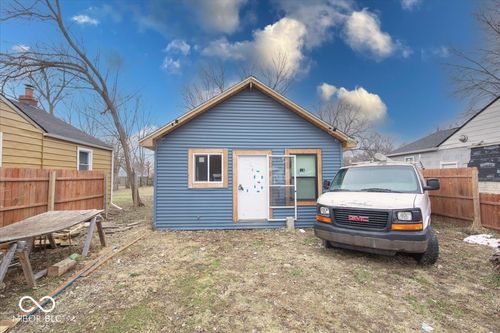 2022 N Alton Ave, Indianapolis, IN, 46222-2423 | Card Image