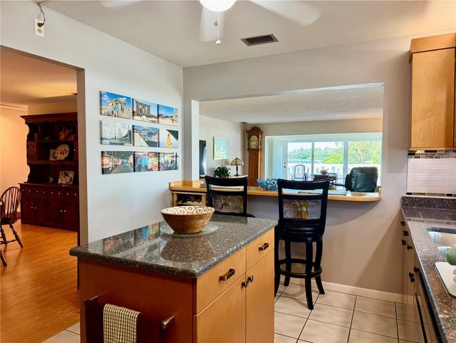 APT-114C - 100 Bluff View Dr, Condo with 2 bedrooms, 2 bathrooms and null parking in BELLEAIR BLUFFS FL | Image 6