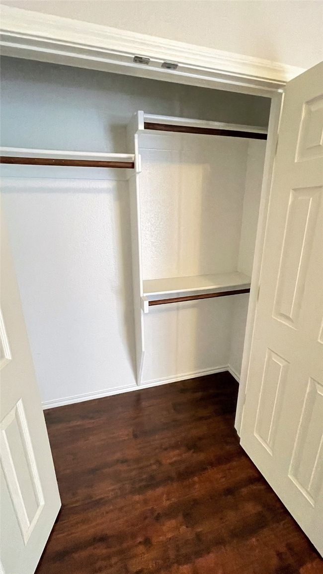 View of closet | Image 26