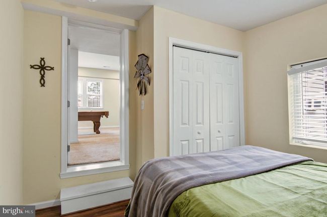 8231 Mount Vernon Hwy, House other with 6 bedrooms, 4 bathrooms and null parking in ALEXANDRIA VA | Image 42