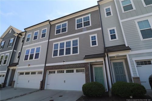 1405 Regents Lane, Apex, NC, 27501 | Card Image