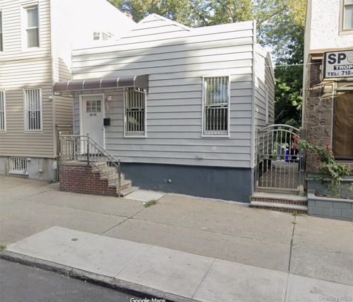 56-25 Roosevelt Ave, Woodside, NY, 11377 | Card Image