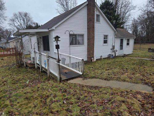 3731 Huron Court, Burtchville Township, MI, 48059 | Card Image