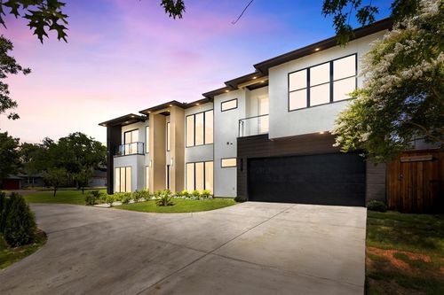 3820 Beechwood Ln, Dallas, TX, 75220-1854 | Card Image