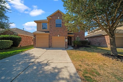 6047 Northcrest Village Way, Spring, TX, 77388-6919 | Card Image