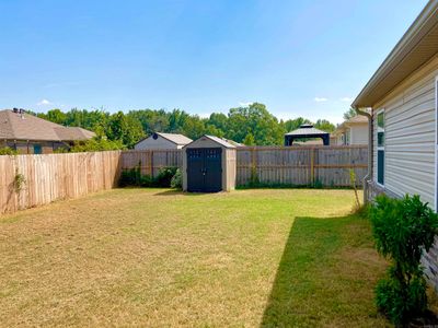 18 Saunder Drive, House other with 4 bedrooms, 2 bathrooms and null parking in Austin AR | Image 3