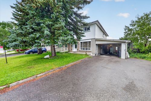 42 Nahanni Terr, Scarborough, ON, M1B1B8 | Card Image