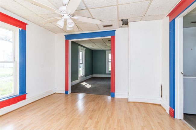 205 Jefferson St, Home with 3 bedrooms, 1 bathrooms and null parking in Carlisle IA | Image 7