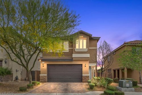 6662 Salt Pond Bay St, Las Vegas, NV, 89149-4948 | Card Image