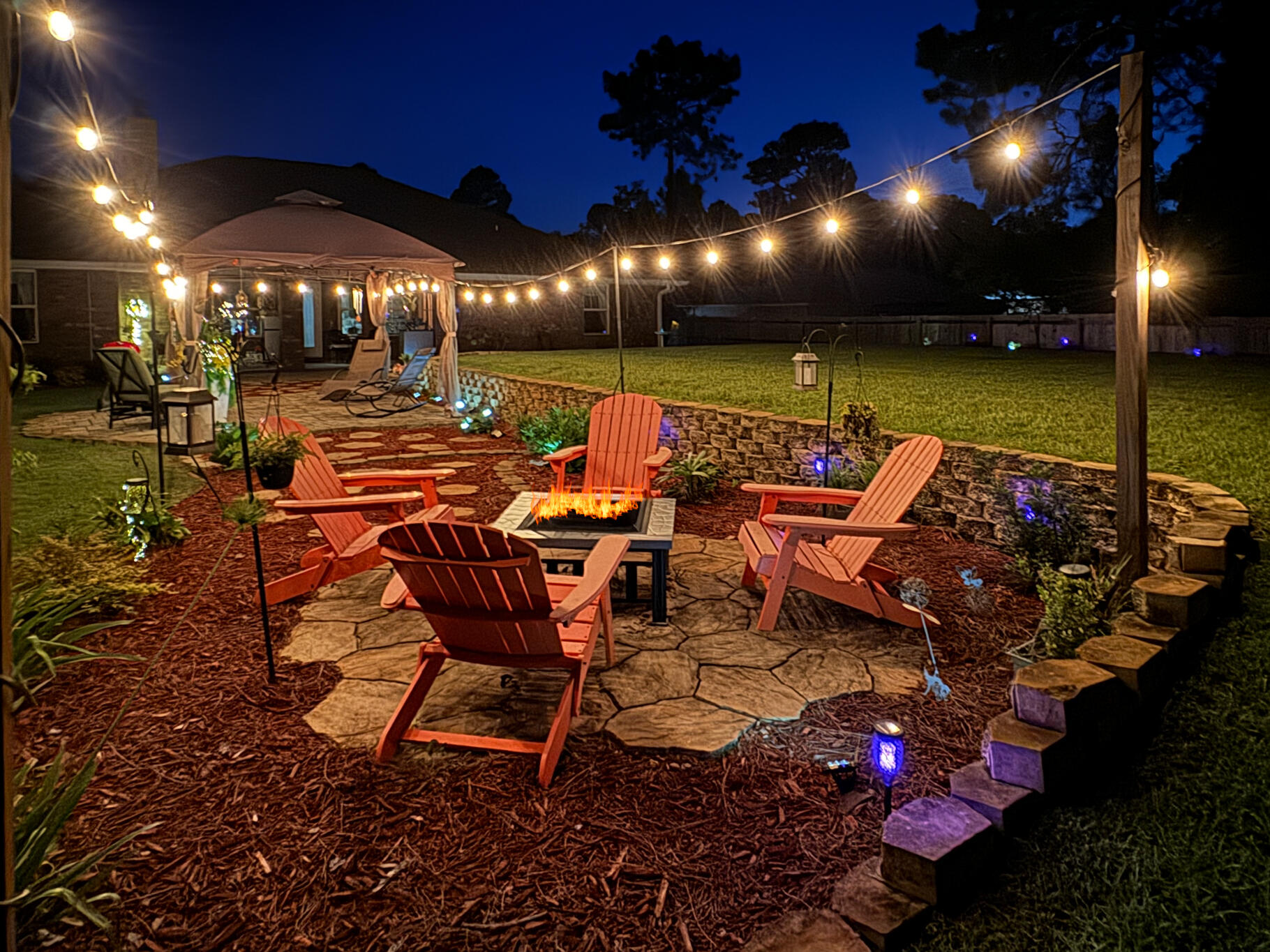 Leisure St, Navarre, FL 32566