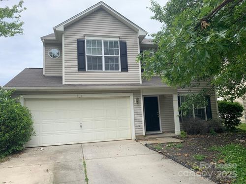 4010 Woolcott Ave, Charlotte, NC, 28213-3939 | Card Image