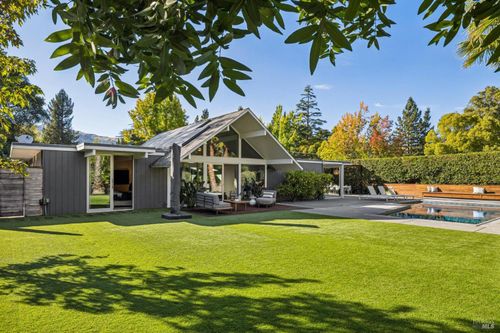 5 Katrina Lane, San Anselmo, CA, 94960 | Card Image