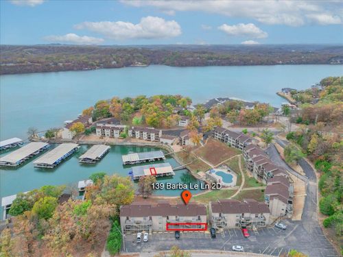 2d-139 Barba Le Ln, LAKE OZARK, MO, 65049 | Card Image