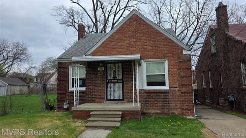 9338 Cheyenne Street, Detroit, MI, 48228 | Card Image