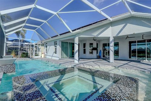 2616 Lambay Ct, CAPE CORAL, FL, 33991-3193 | Card Image