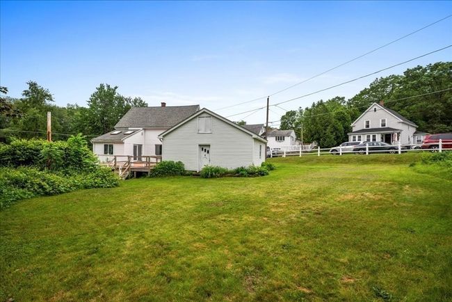 176 Boyce St, House other with 3 bedrooms, 2 bathrooms and 4 parking in Auburn MA | Image 32