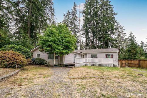 14014 131st St Nw, Gig Harbor, WA, 98329-5607 | Card Image