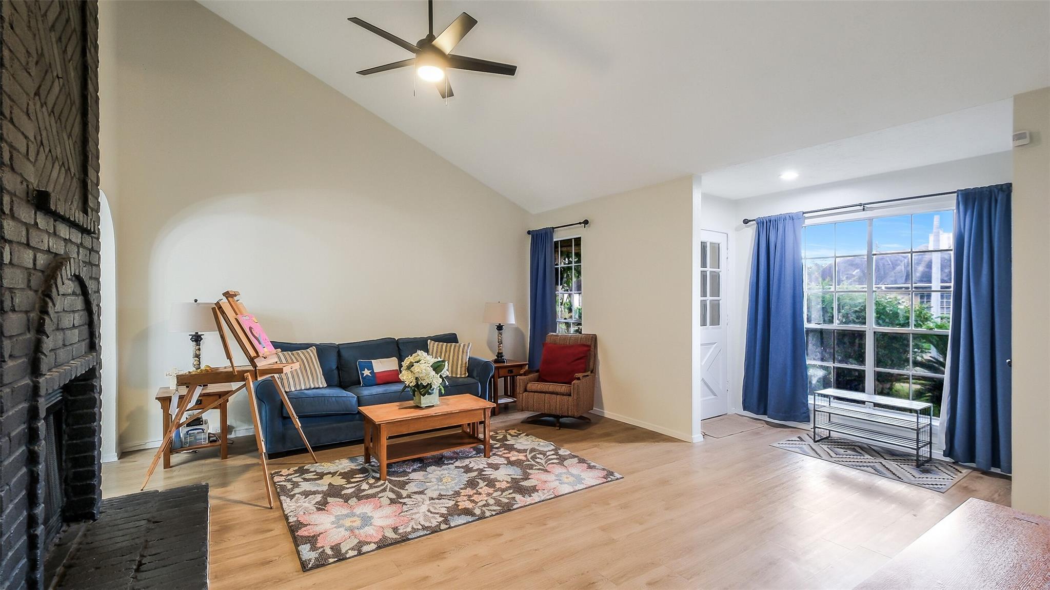 Residential in Katy 4